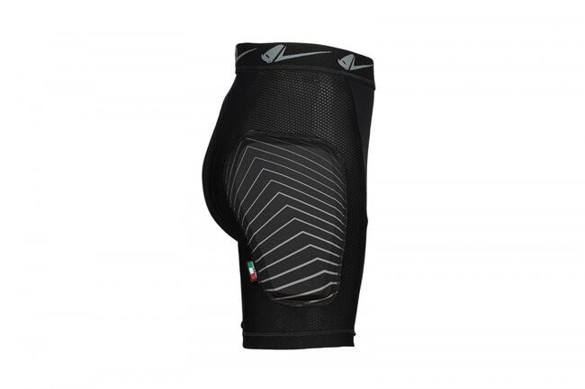 Pantaloncino Protettivo Motocross Atrax Ufo
